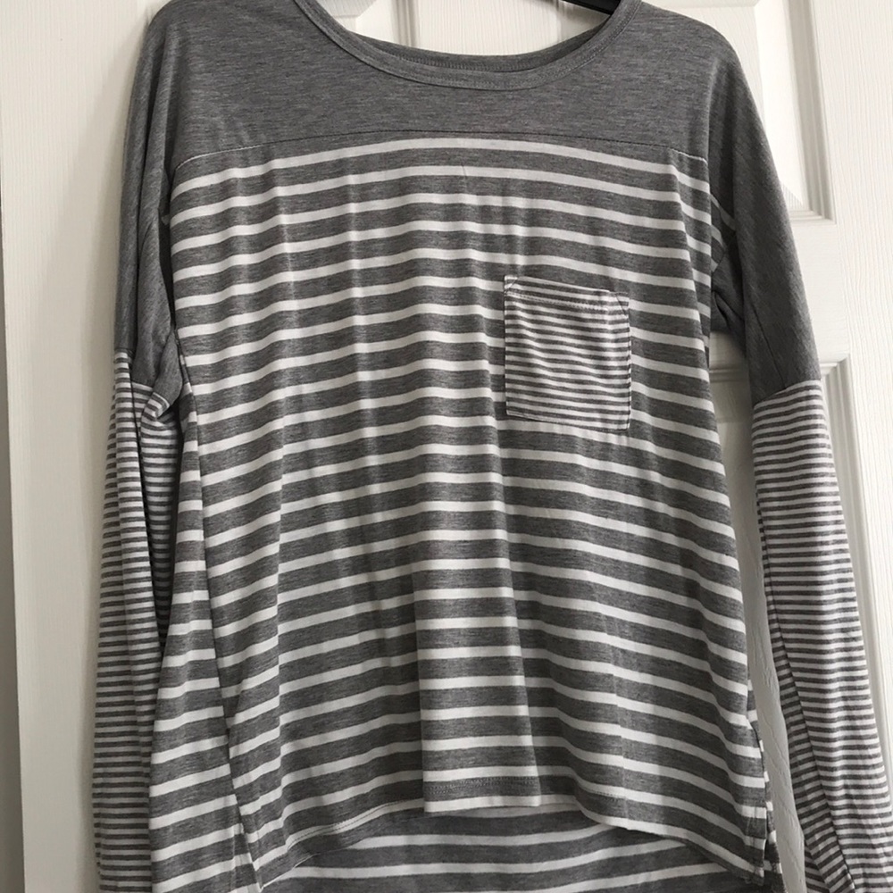 Long sleeve T-shirt